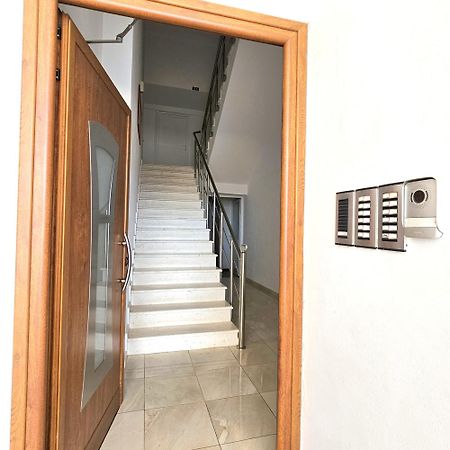 Apartament Vistula Σαράντα Εξωτερικό φωτογραφία