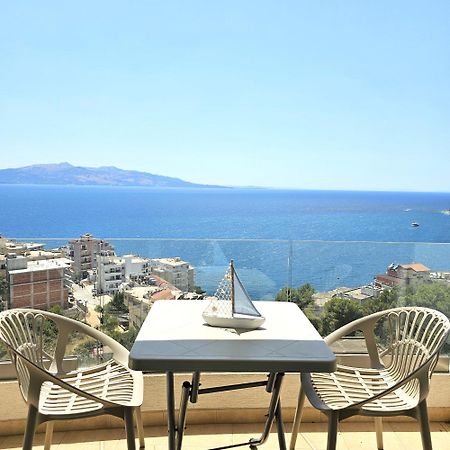 Apartament Vistula Σαράντα Εξωτερικό φωτογραφία