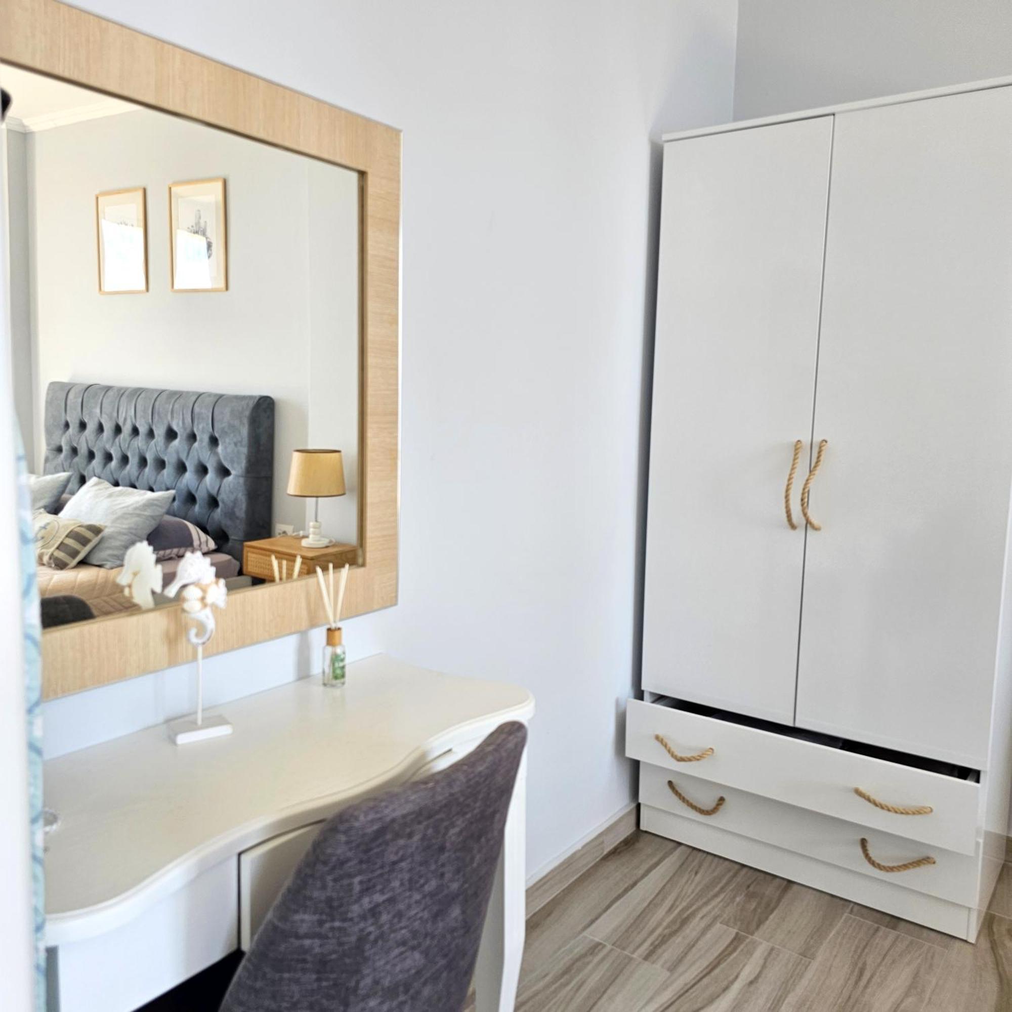 Apartament Vistula Σαράντα Εξωτερικό φωτογραφία