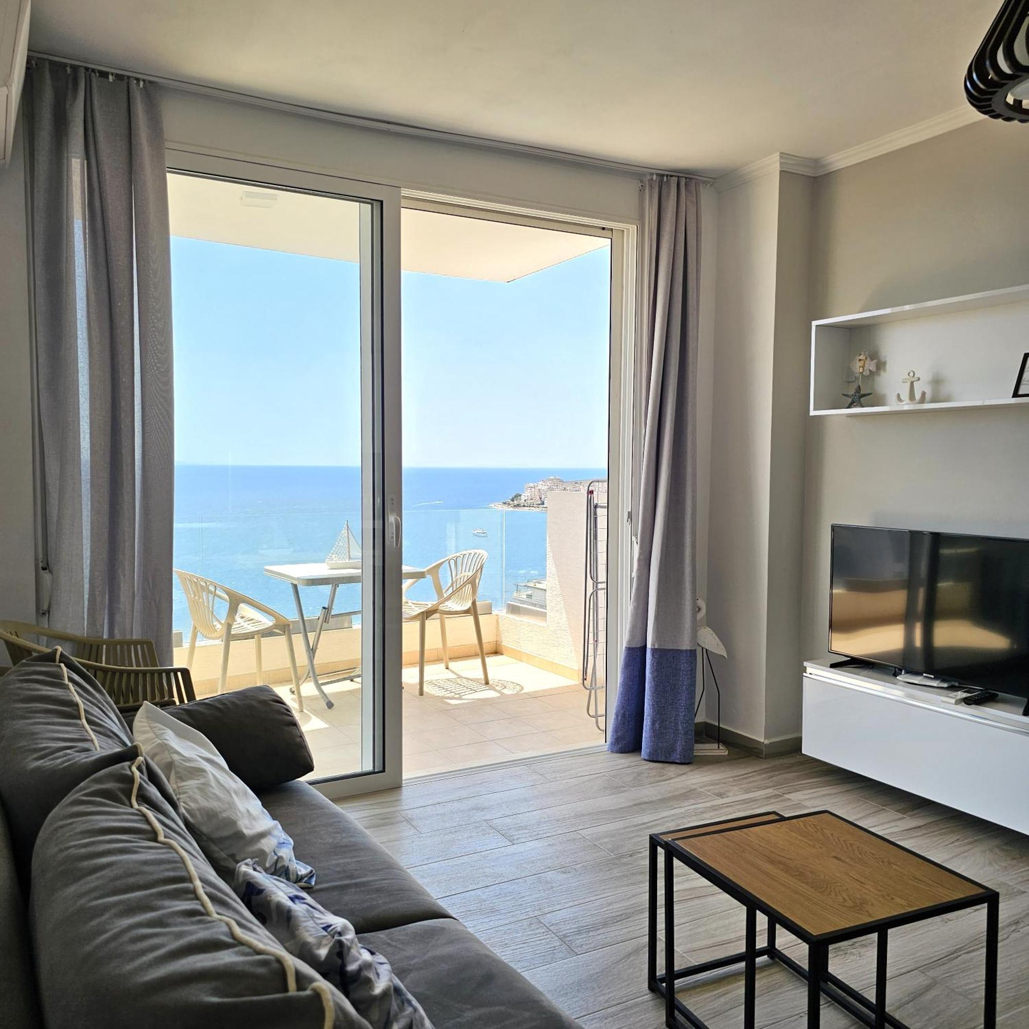 Apartament Vistula Σαράντα Εξωτερικό φωτογραφία