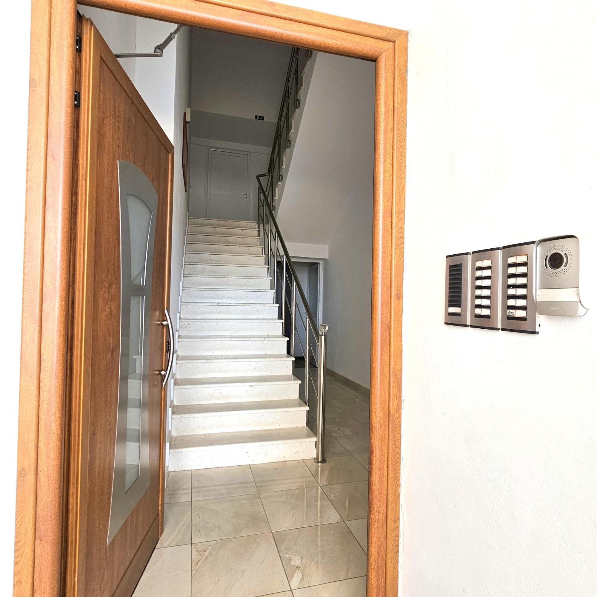 Apartament Vistula Σαράντα Εξωτερικό φωτογραφία