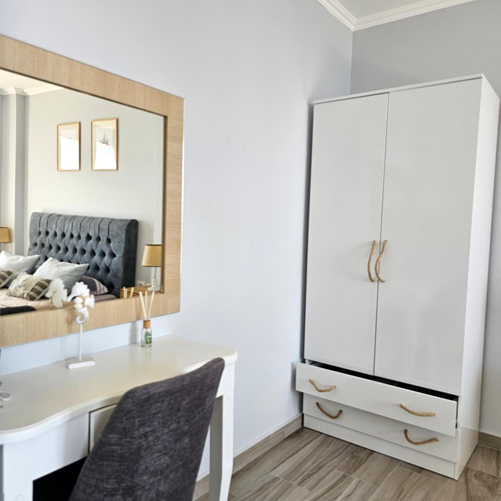 Apartament Vistula Σαράντα Εξωτερικό φωτογραφία