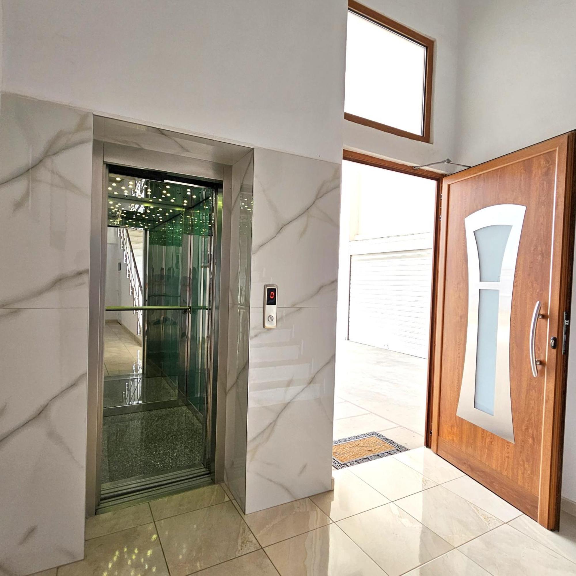 Apartament Vistula Σαράντα Εξωτερικό φωτογραφία
