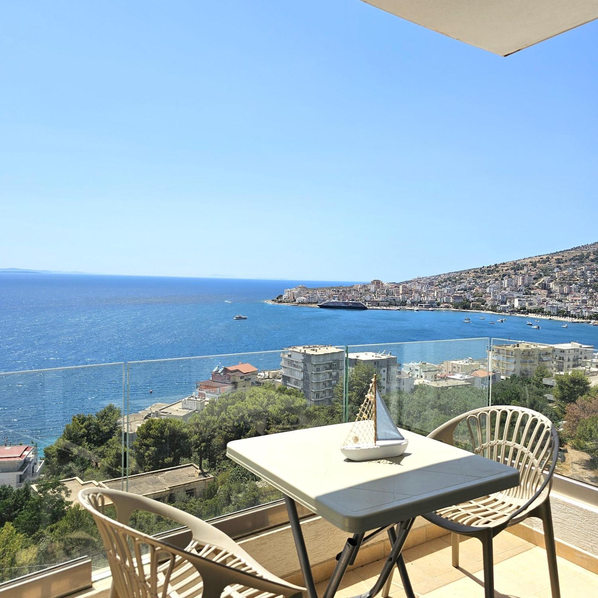 Apartament Vistula Σαράντα Εξωτερικό φωτογραφία