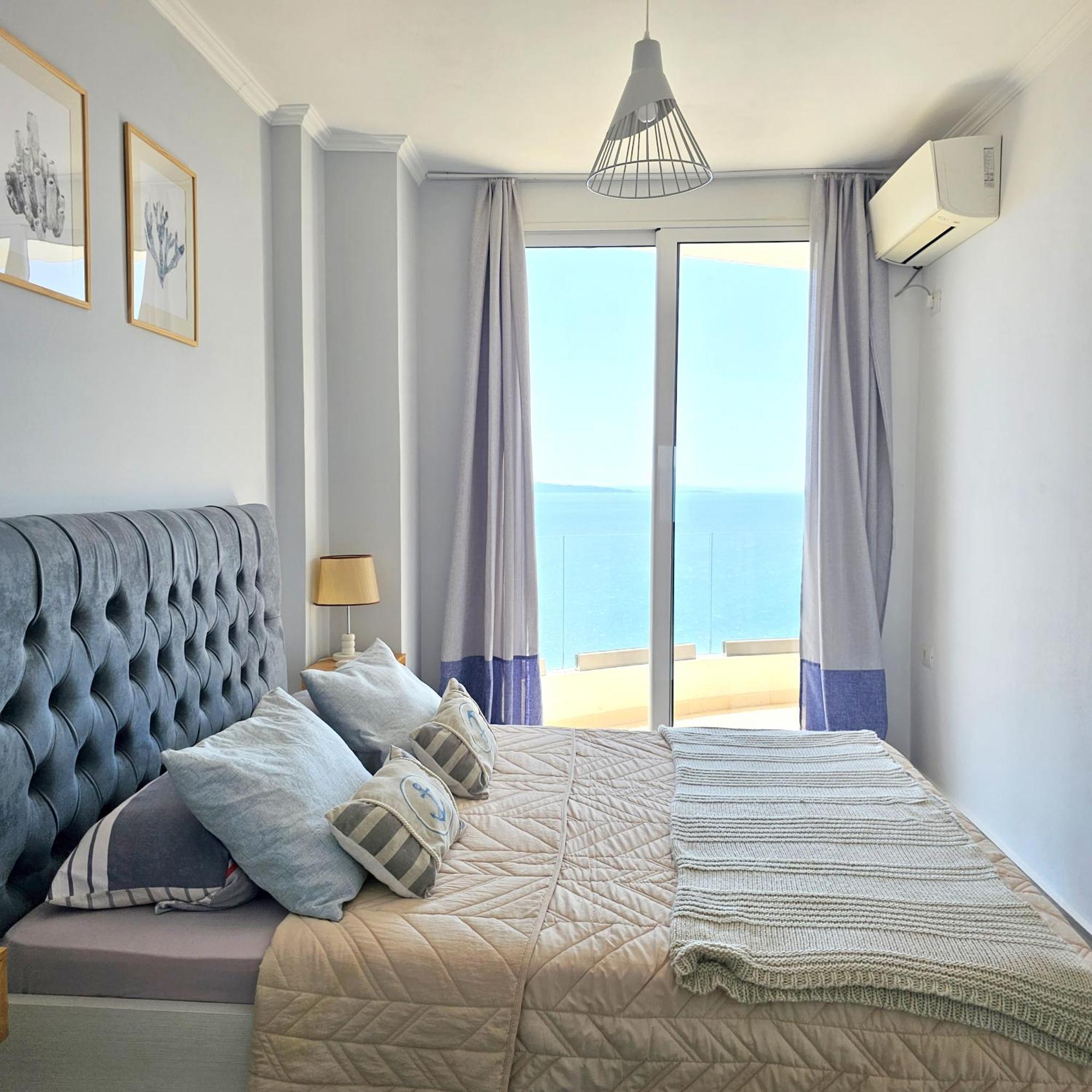 Apartament Vistula Σαράντα Εξωτερικό φωτογραφία