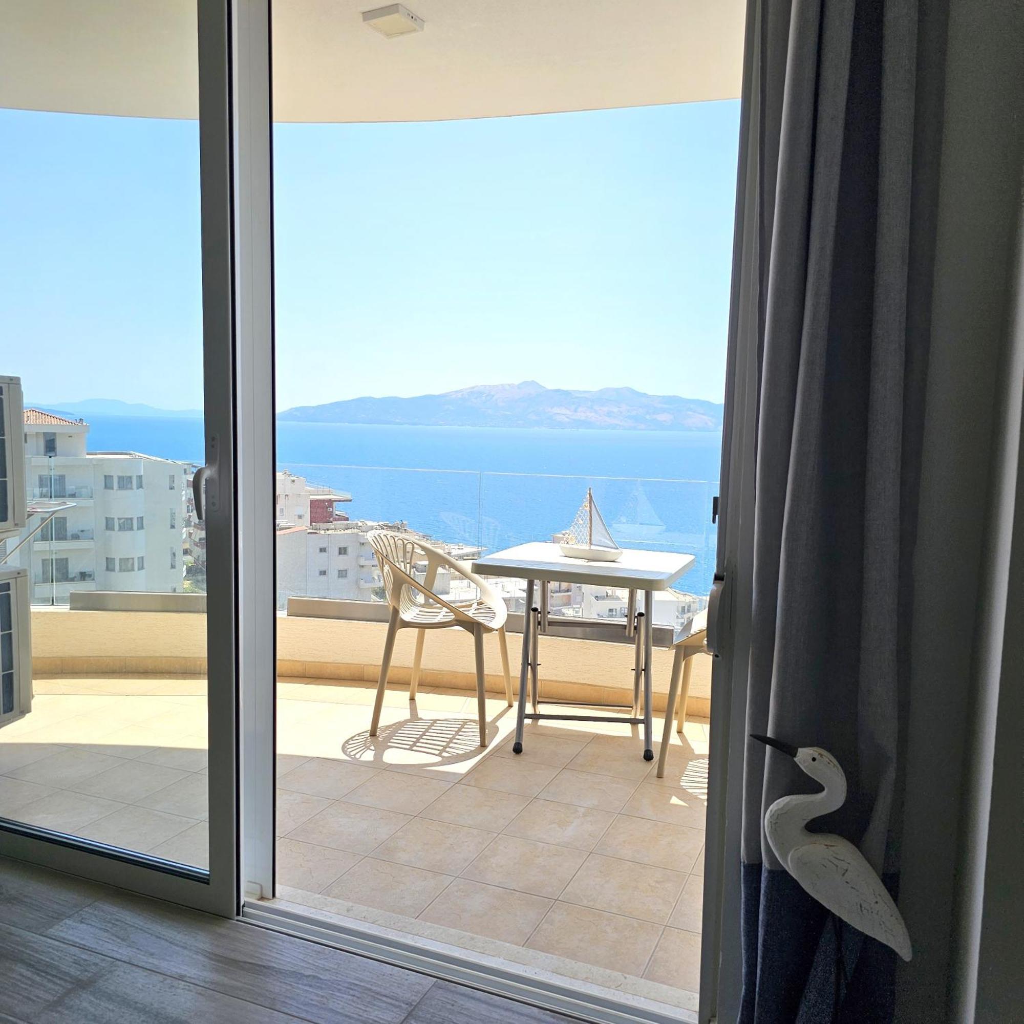 Apartament Vistula Σαράντα Εξωτερικό φωτογραφία