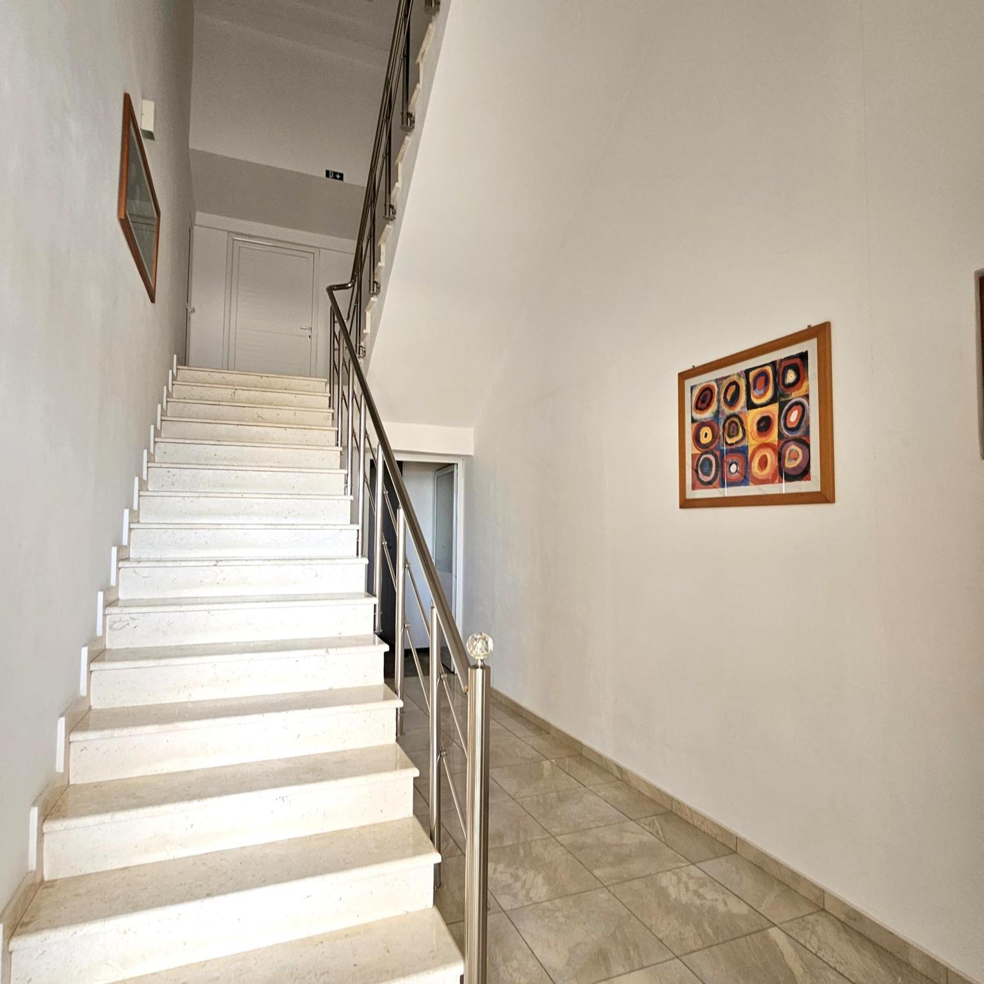 Apartament Vistula Σαράντα Εξωτερικό φωτογραφία