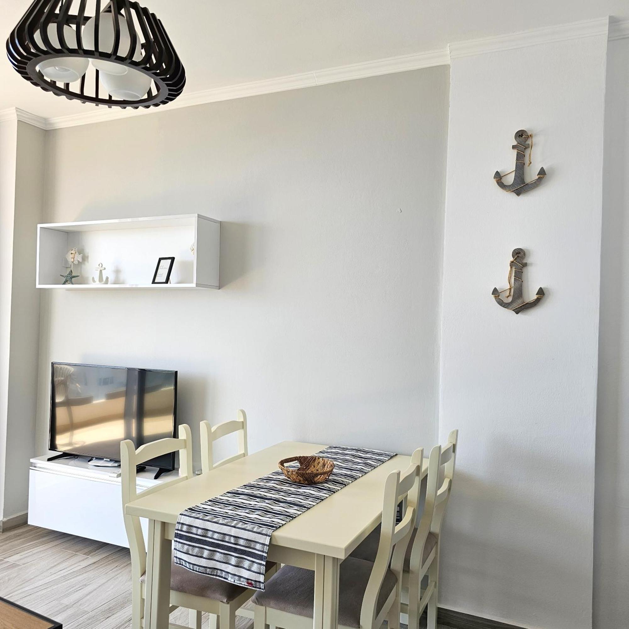 Apartament Vistula Σαράντα Εξωτερικό φωτογραφία
