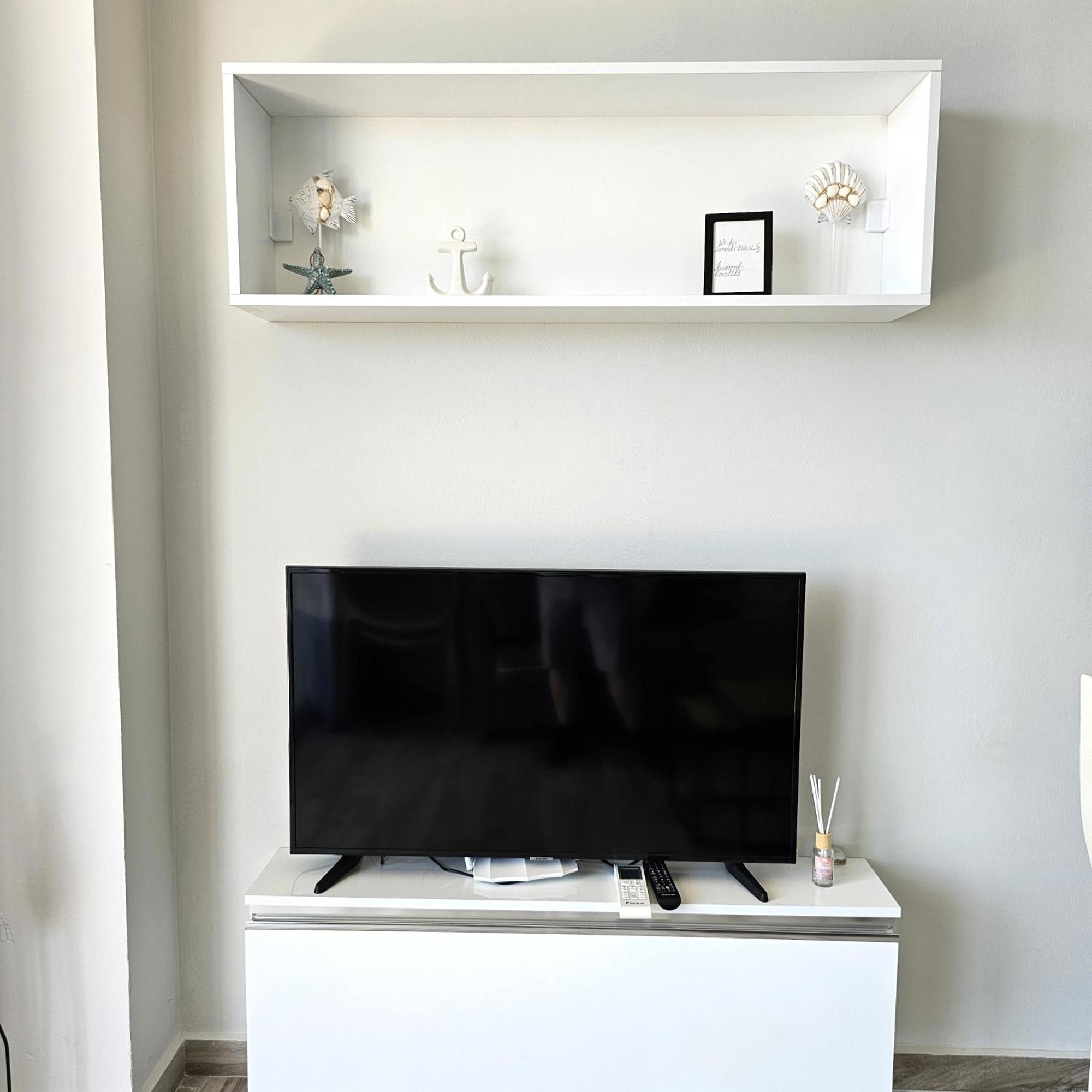 Apartament Vistula Σαράντα Εξωτερικό φωτογραφία