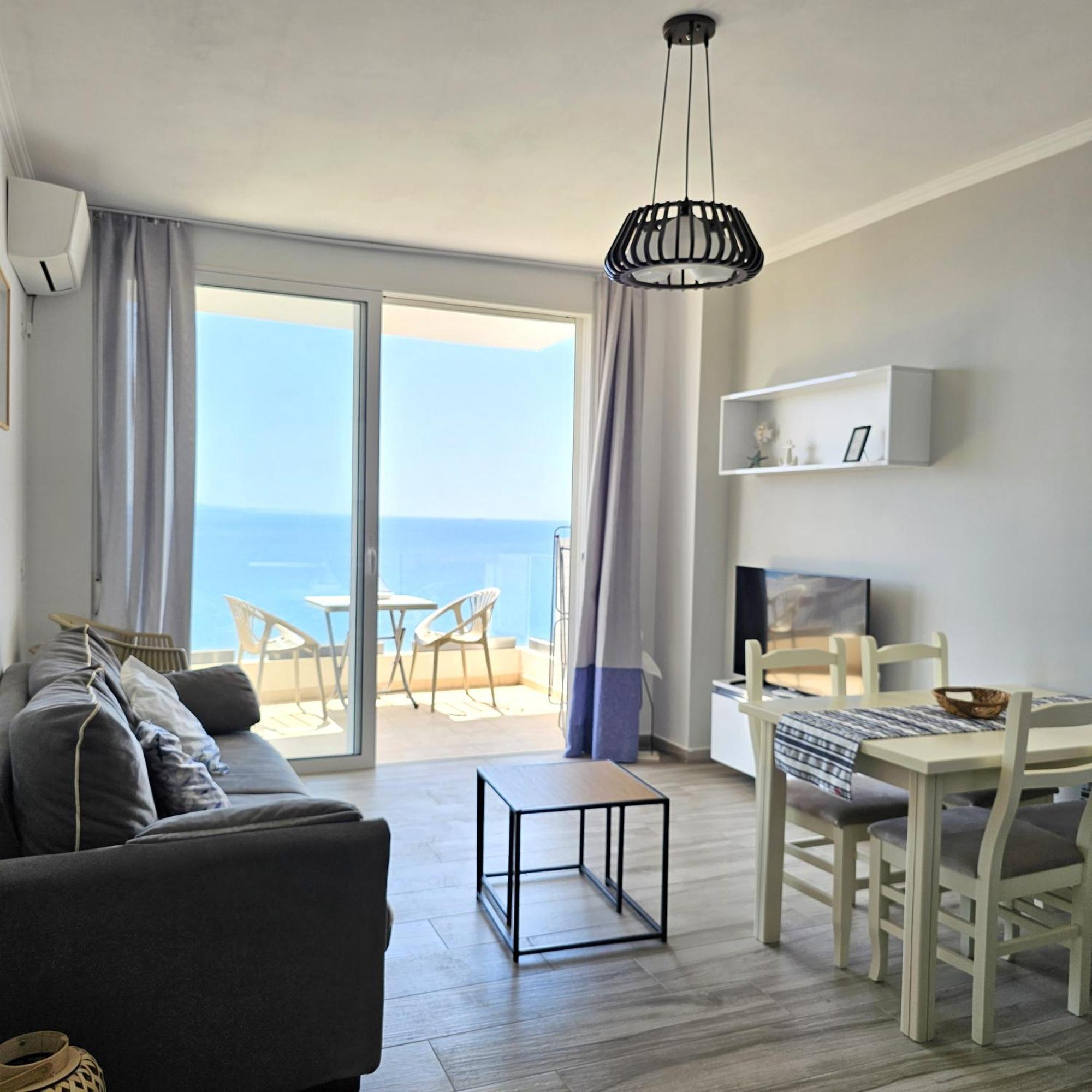 Apartament Vistula Σαράντα Εξωτερικό φωτογραφία