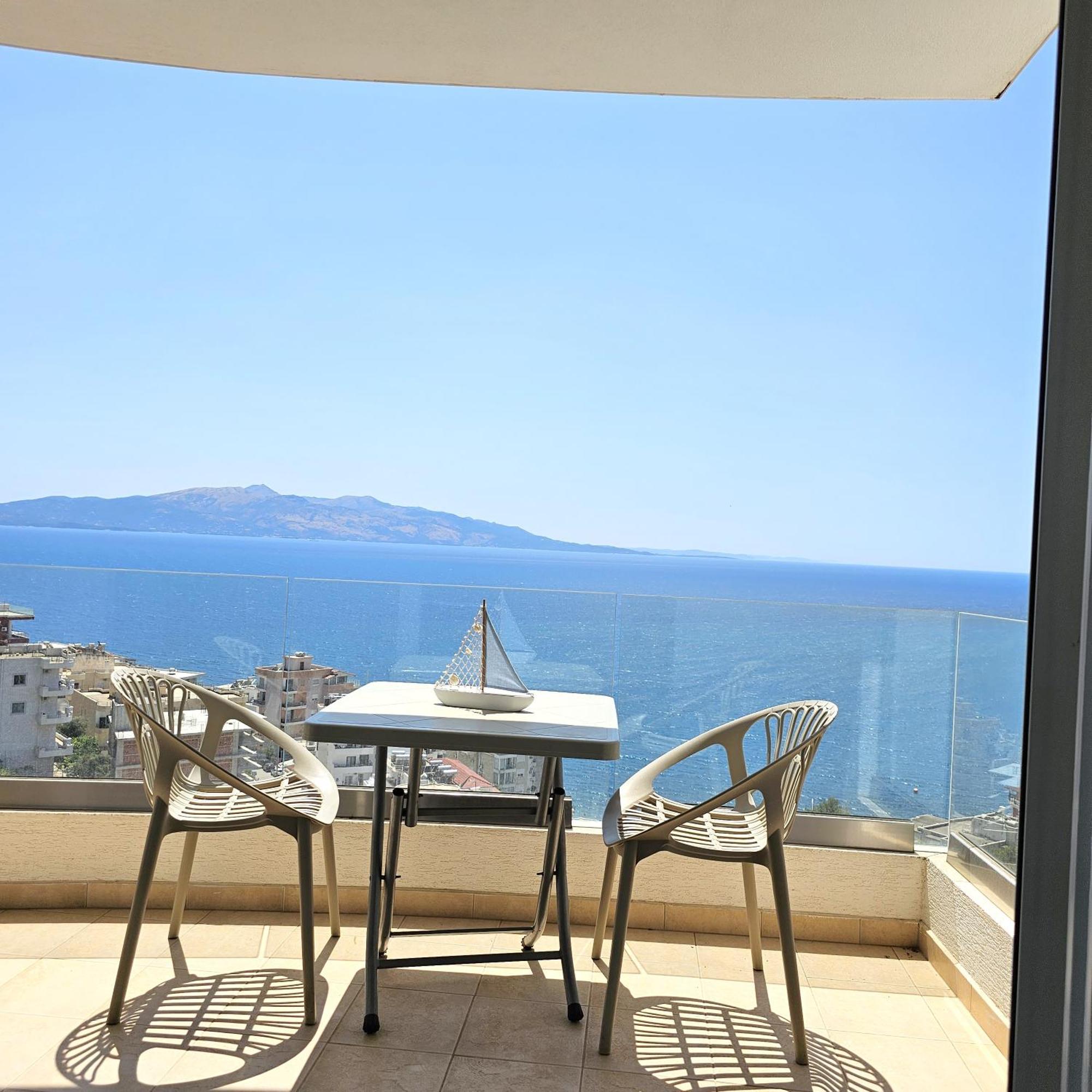 Apartament Vistula Σαράντα Εξωτερικό φωτογραφία