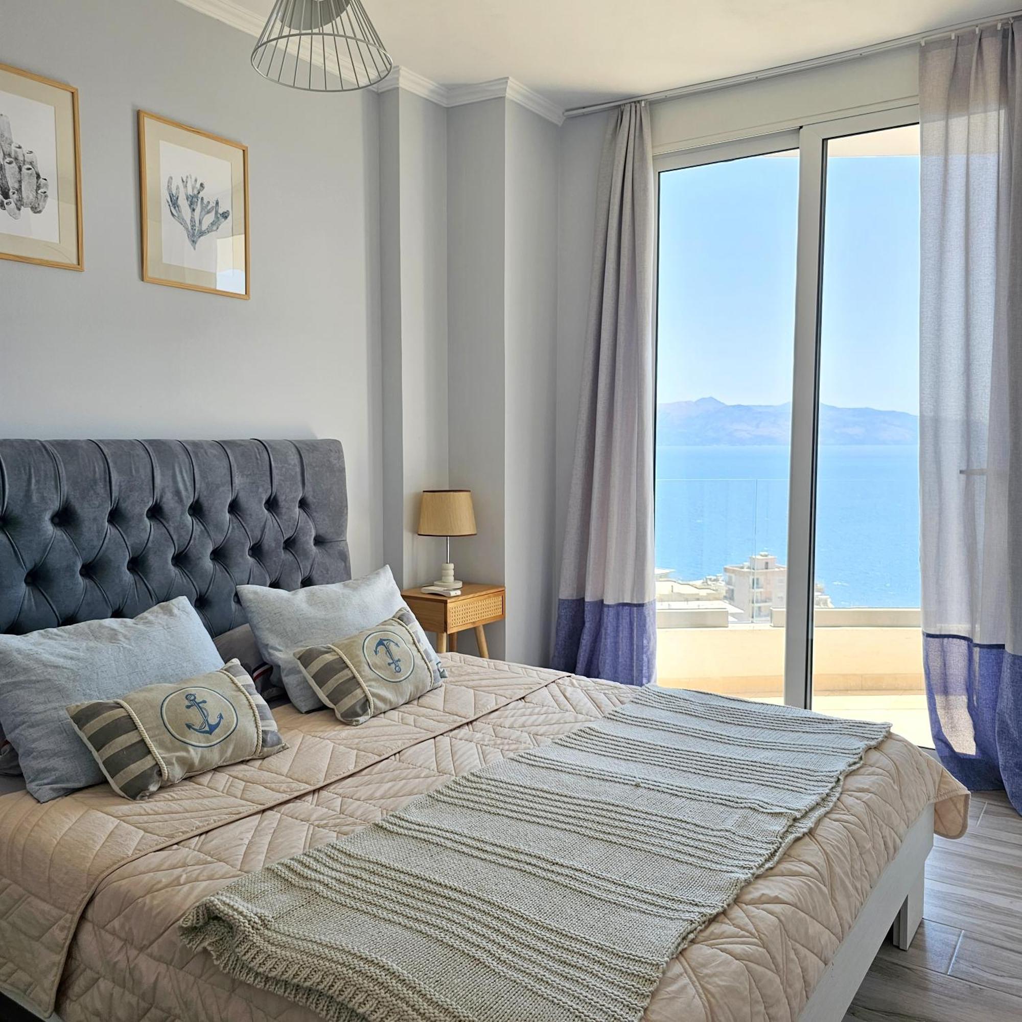 Apartament Vistula Σαράντα Εξωτερικό φωτογραφία