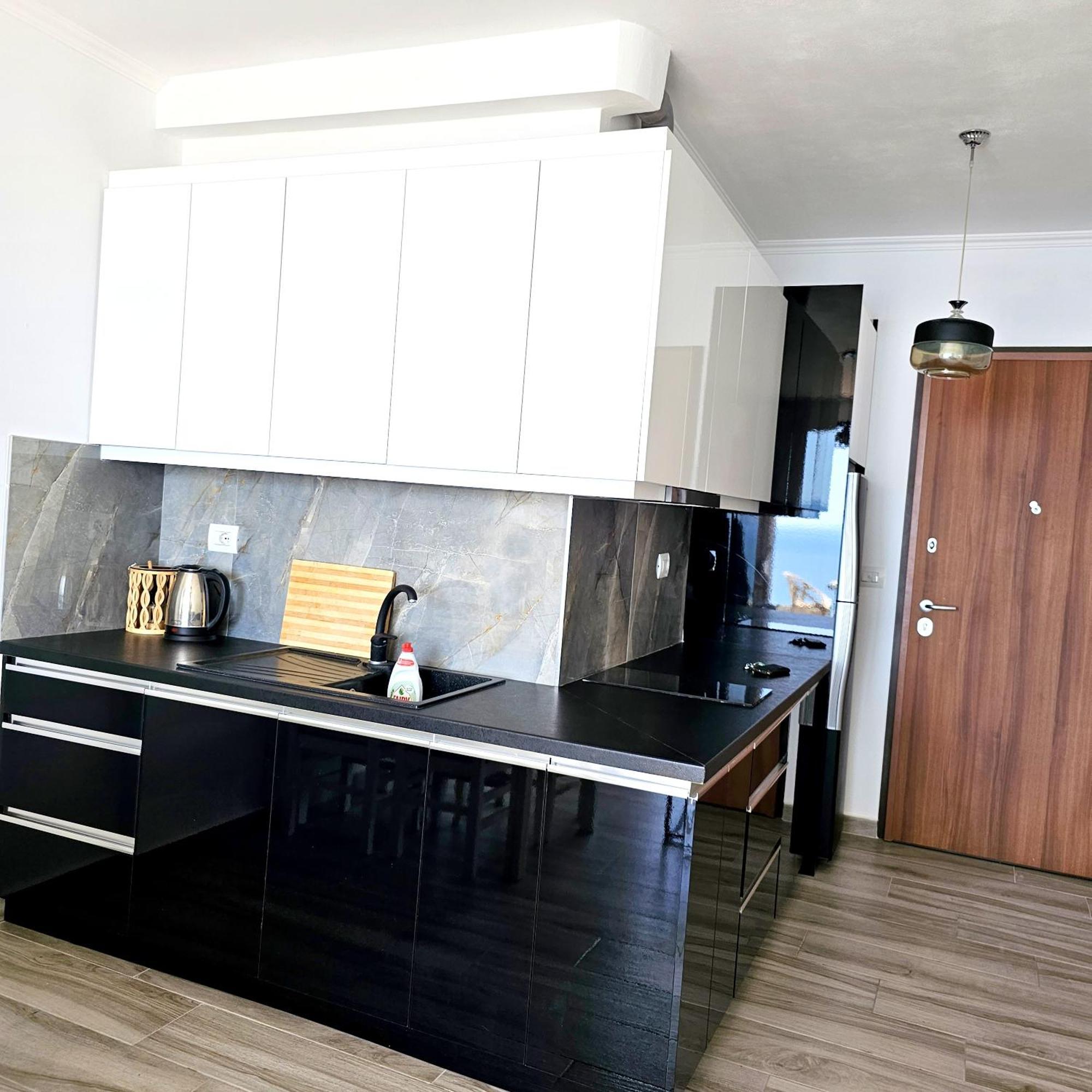 Apartament Vistula Σαράντα Εξωτερικό φωτογραφία