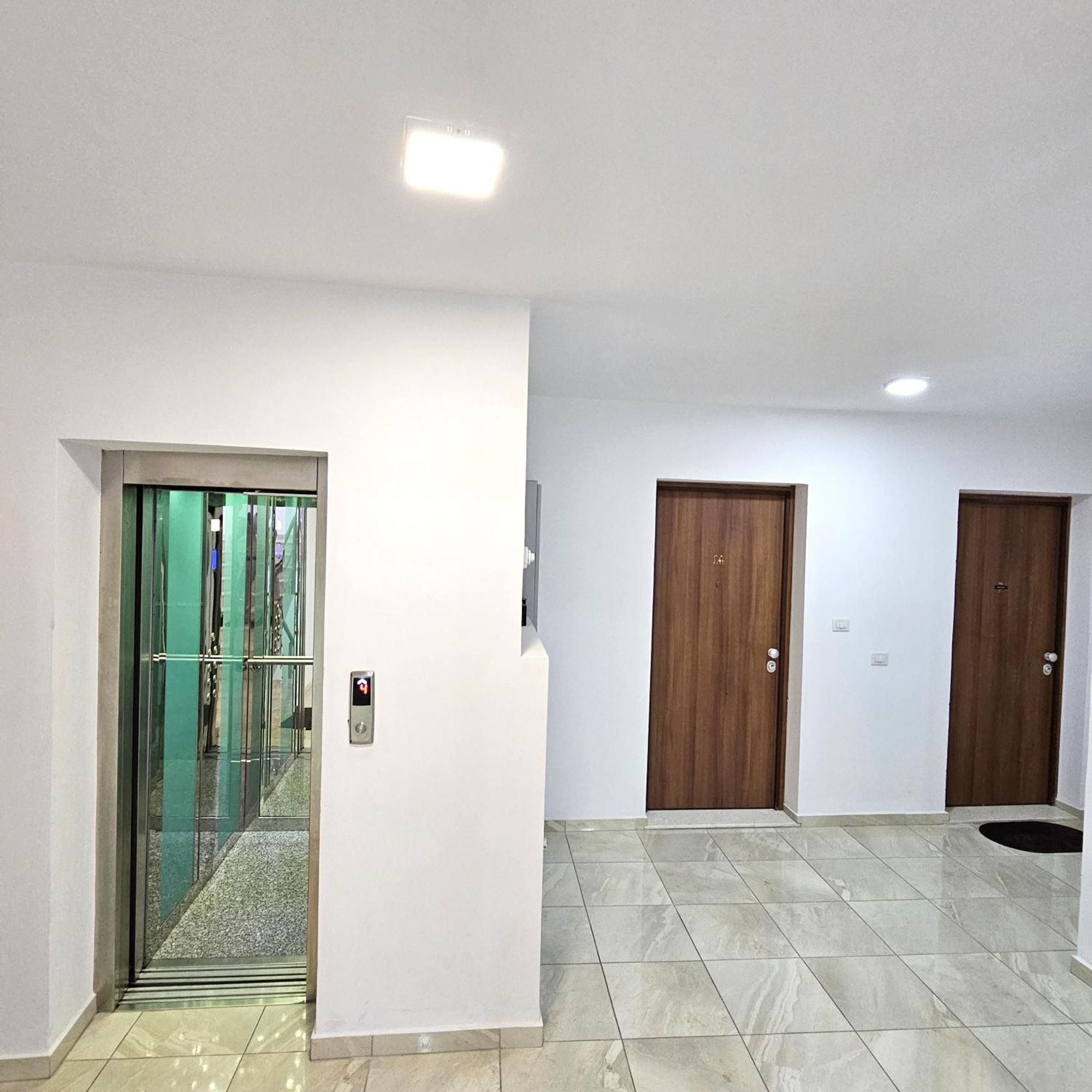 Apartament Vistula Σαράντα Εξωτερικό φωτογραφία