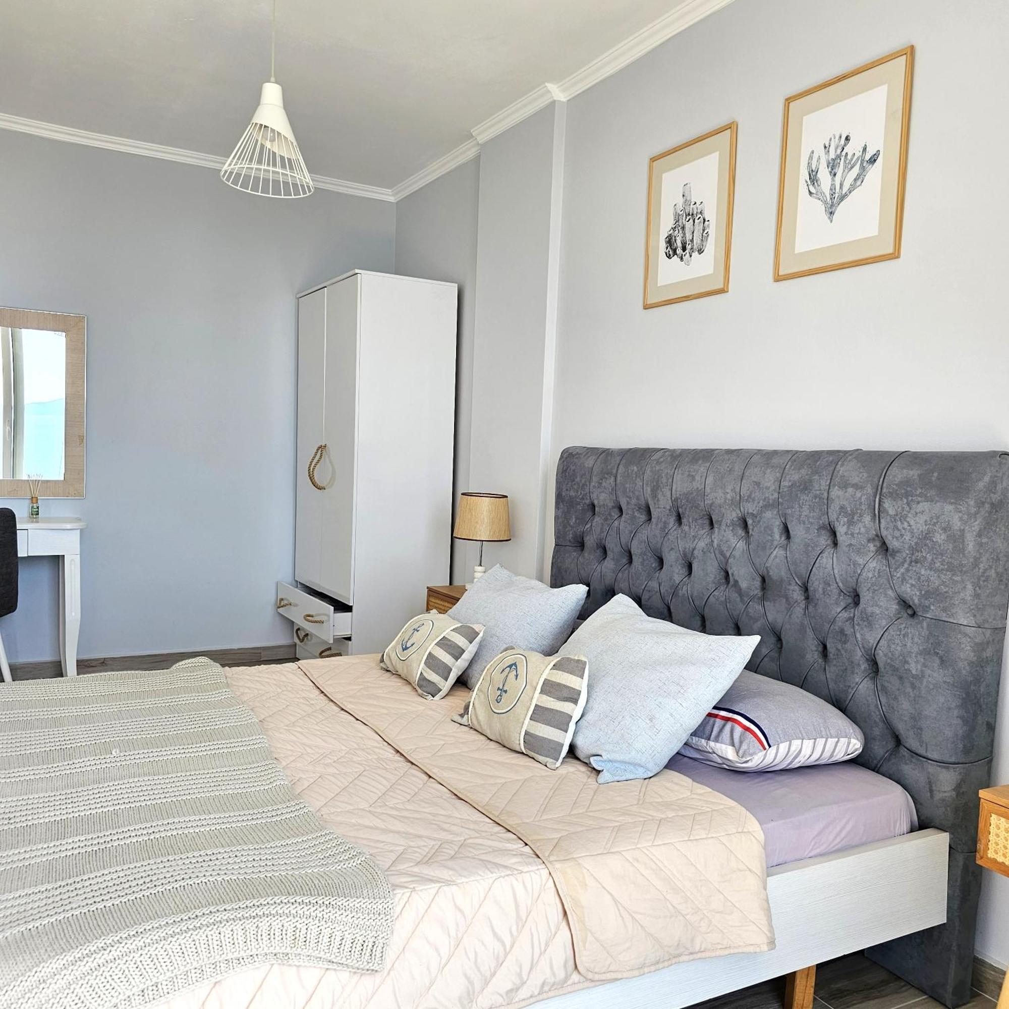 Apartament Vistula Σαράντα Εξωτερικό φωτογραφία