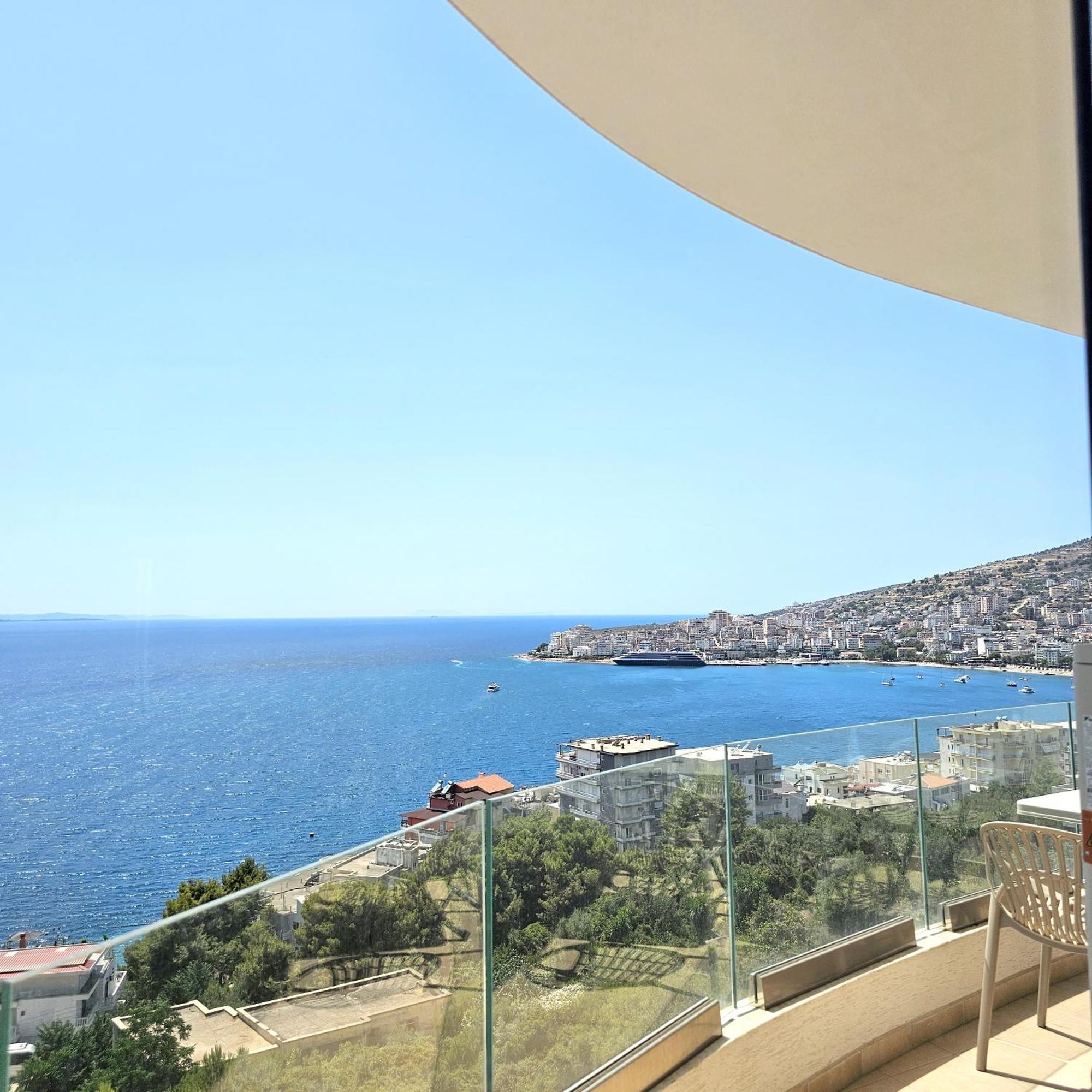 Apartament Vistula Σαράντα Εξωτερικό φωτογραφία