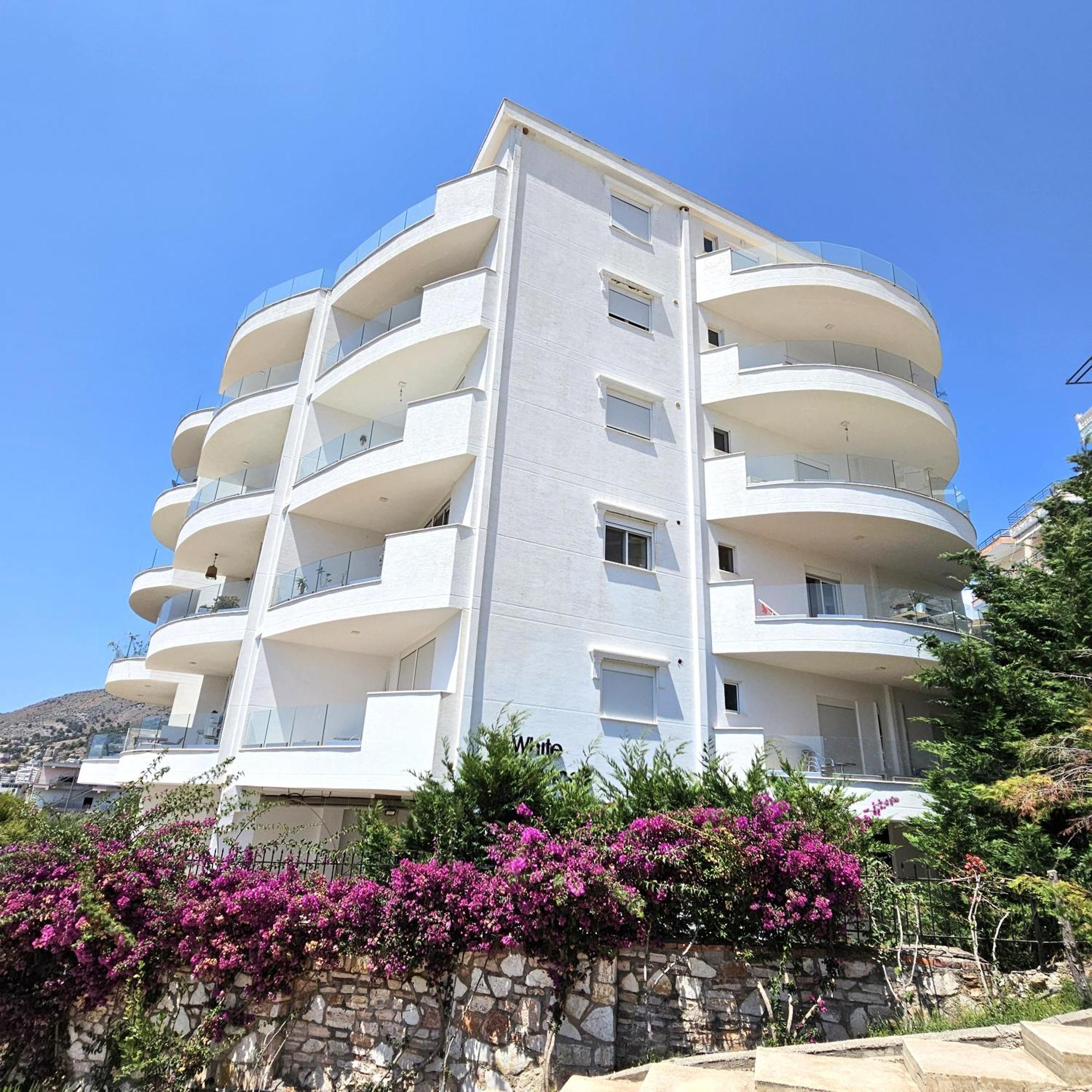 Apartament Vistula Σαράντα Εξωτερικό φωτογραφία
