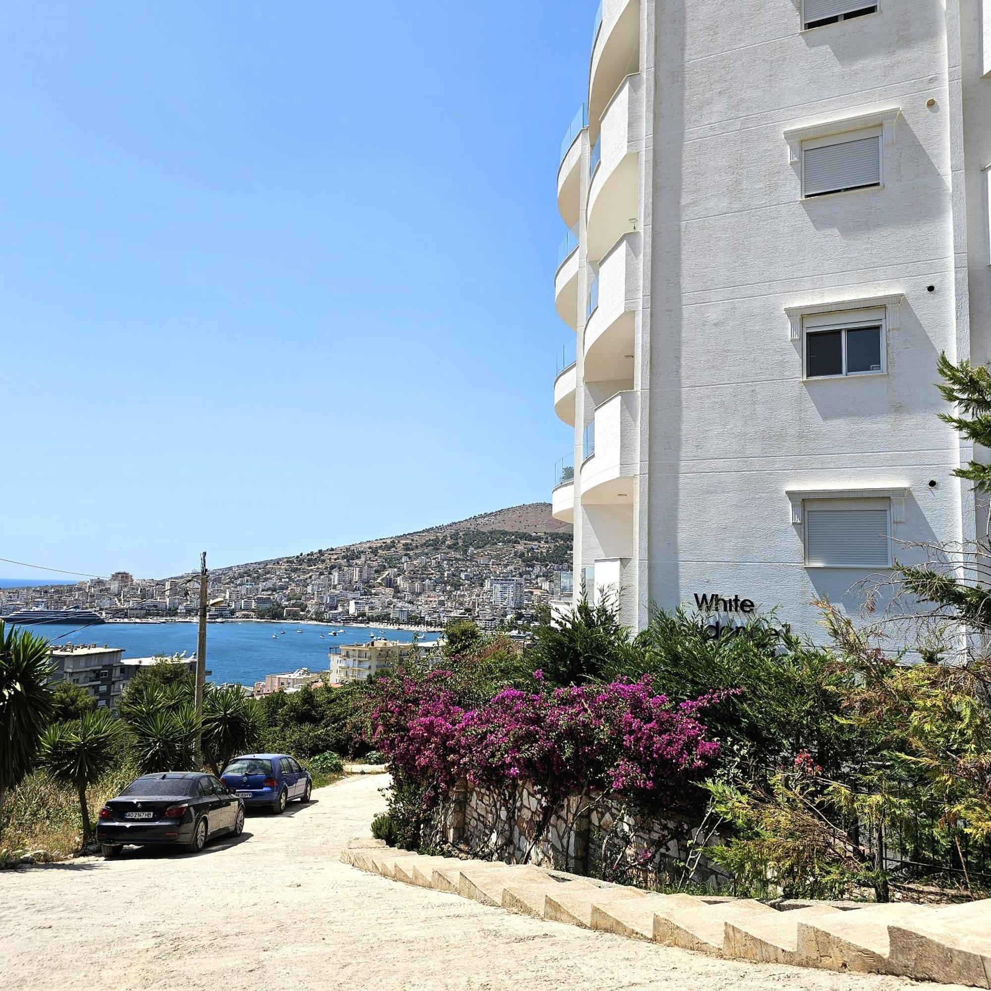 Apartament Vistula Σαράντα Εξωτερικό φωτογραφία