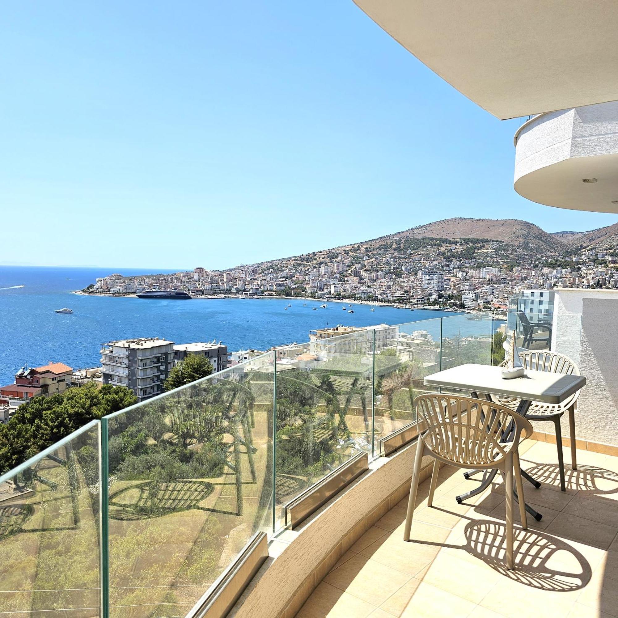 Apartament Vistula Σαράντα Εξωτερικό φωτογραφία