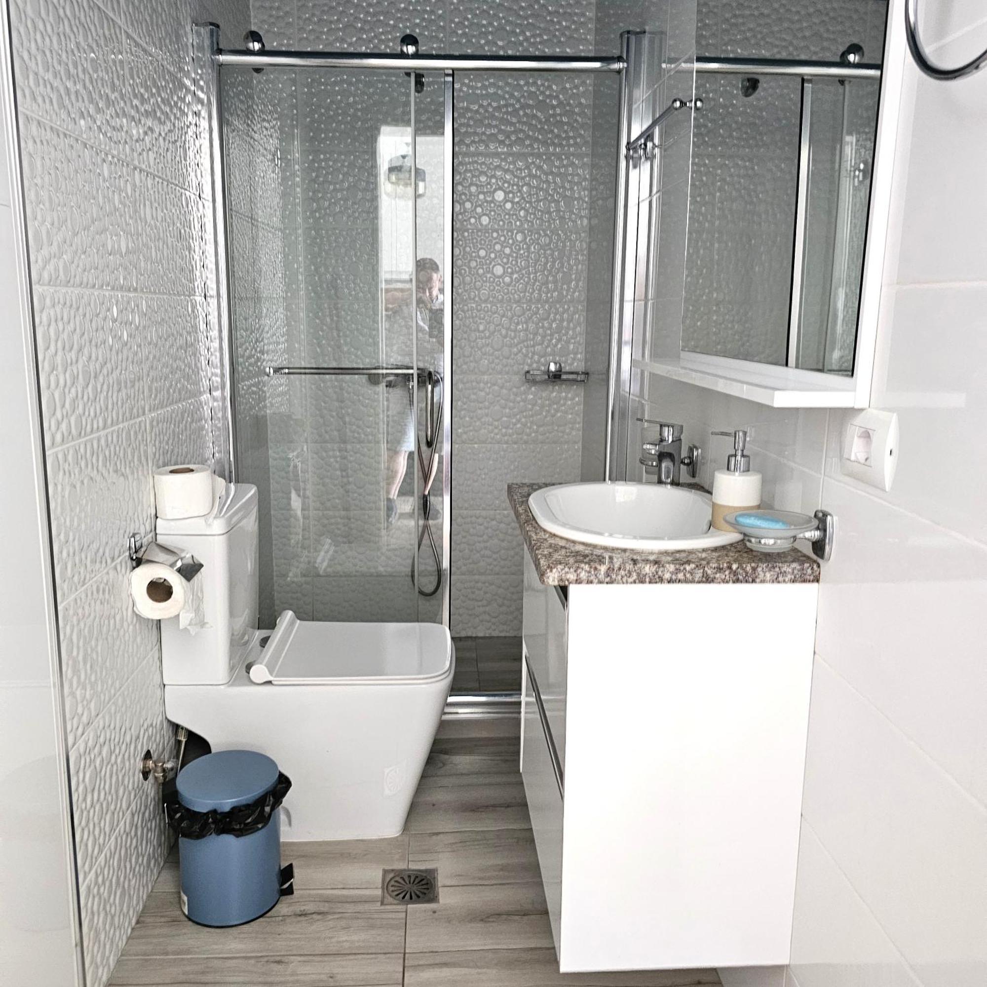Apartament Vistula Σαράντα Εξωτερικό φωτογραφία